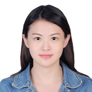 Manager/ Global Syndication Business Dept.Business Dept.-Tina LIN